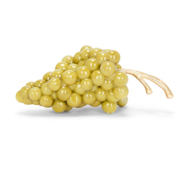 cult gaia Handbags - Cult Gaia- Grape Clutch- Dominga